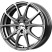 Такеши (КС877) 6.000xR16 5x112 DIA57.1 ET45 Хай вэй Такеши (КС877) 6.000xR16 5x112 DIA57.1 ET45 Хай вэй