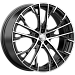 Ларго (КЛ1115) 7.500xR19 5x114.3 DIA67.1 ET33 Алмаз бархат новый Ларго (КЛ1115) 7.500xR19 5x114.3 DIA67.1 ET33 Алмаз бархат новый