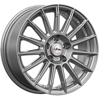 Литые диски Азур (КС1052) 6.500xR16 5x100 DIA57.1 ET38 Хай вэй для Skoda Rapid Литые диски Азур (КС1052) 6.500xR16 5x100 DIA57.1 ET38 Хай вэй для Skoda Rapid