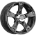 Триал (КС621) 6.500xR15 5x139.7 DIA98.2 ET30 кварц Триал (КС621) 6.500xR15 5x139.7 DIA98.2 ET30 кварц
