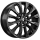 Fury black