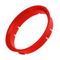 Кольцо центрирующее (A07) D67.1/60.1